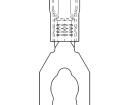 19115-0013 Terminals