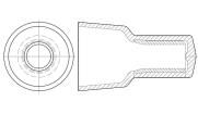 19160-0012  Connectors