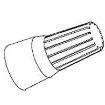 19160-0042  Connectors