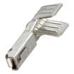 19434-0002 Automotive Connectors