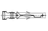 02-06-1104 (Loose Piece) electronic component of Molex