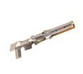 02-06-5101 (Cut Strip)  Connectors