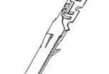 02-06-5139 Pin & Socket Connectors