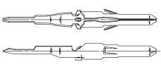 02-06-6122 electronic component of Molex