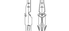 02-06-8103 Pin & Socket Connectors