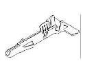 02-08-2004 electronic component of Molex