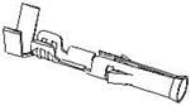 02-09-1111 electronic component of Molex