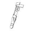 02-09-2611 (Cut Strip) Pin & Socket Connectors