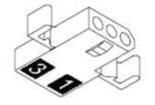 03-06-1031  Connectors