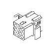 03-06-1092 electronic component of Molex