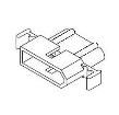 03-06-2054 electronic component of Molex