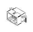 03-06-2151 electronic component of Molex