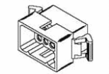 03-06-2241 electronic component of Molex