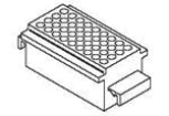 03-06-2362 electronic component of Molex