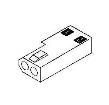 03-06-6023 electronic component of Molex