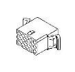 03-06-6155 electronic component of Molex