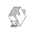 03-06-6155 Pin & Socket Connectors