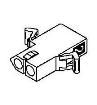 03-09-1027 electronic component of Molex