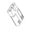 03-09-1030 Pin & Socket Connectors