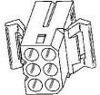 03-09-1062 Pin & Socket Connectors