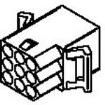 03-09-1091-P electronic component of Molex