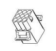 03-09-1094 Pin & Socket Connectors