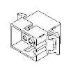 03-09-2121 electronic component of Molex