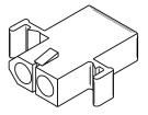 03-12-1022 electronic component of Molex