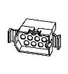 03-12-2121 electronic component of Molex