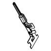33000-0002 Automotive Connectors