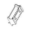 35363-0960 Headers & Wire Housings