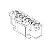 35507-0501 electronic component of Molex