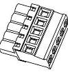 39533-2009 Pluggable Terminal Blocks