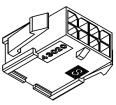 43020-0401  Connectors