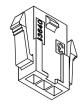 43640-0301  Connectors