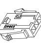 43640-0301 Headers & Wire Housings