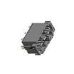 43915-1103 Headers & Wire Housings