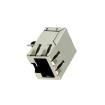 44050-0007 Modular Connectors / Ethernet Connectors