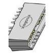 0459120008 Standard Card Edge Connectors