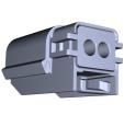 46065-0032  Connectors