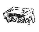 47151-1001 electronic component of Molex