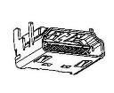 47151-1001  Connectors