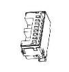 0473095251 Memory Card Connectors