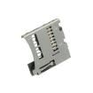 47334-0001 Memory Card Connectors