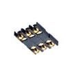 47550-0001  Connectors