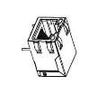 0480749001 Modular Connectors / Ethernet Connectors