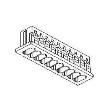 51021-1000  Connectors