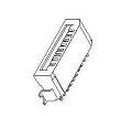 52793-2670 FFC & FPC Connectors