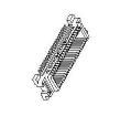 53748-0504 Board to Board & Mezzanine Connectors