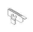 06-02-3103 electronic component of Molex